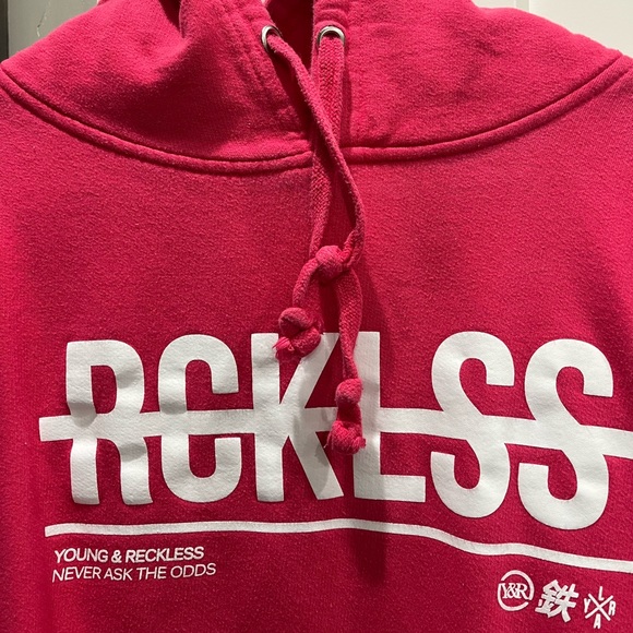 Men’s Sweatshirt - Picture 3 of 5